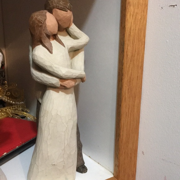 Willow Tree Statues $30 each - Picture 4 of 4